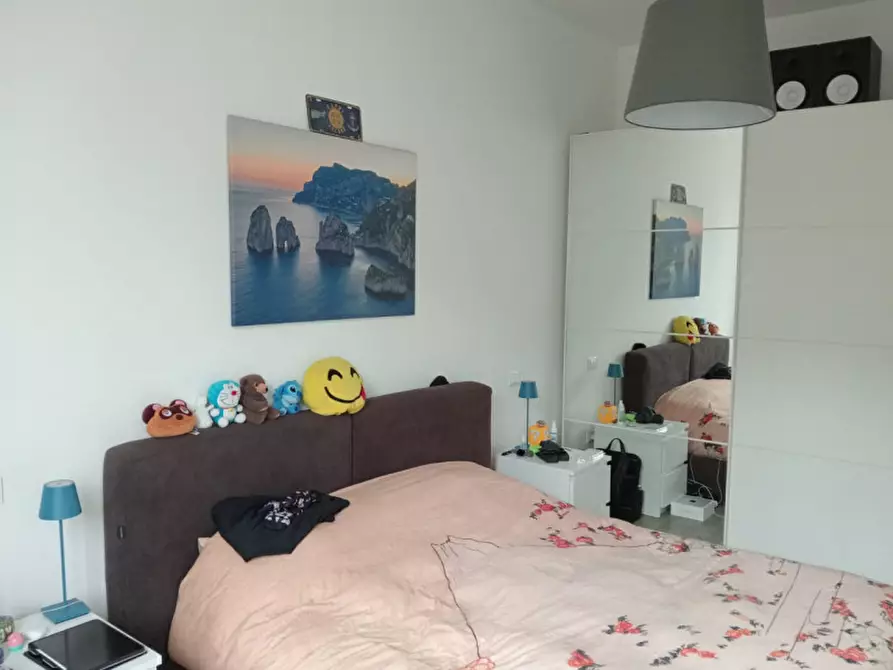 Immagine 24 di Appartamento in vendita  in Via Lago Ascianghi a Padova