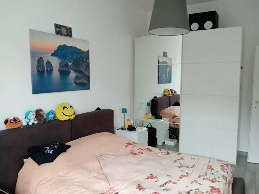 Immagine 25 di Appartamento in vendita  in Via Lago Ascianghi a Padova