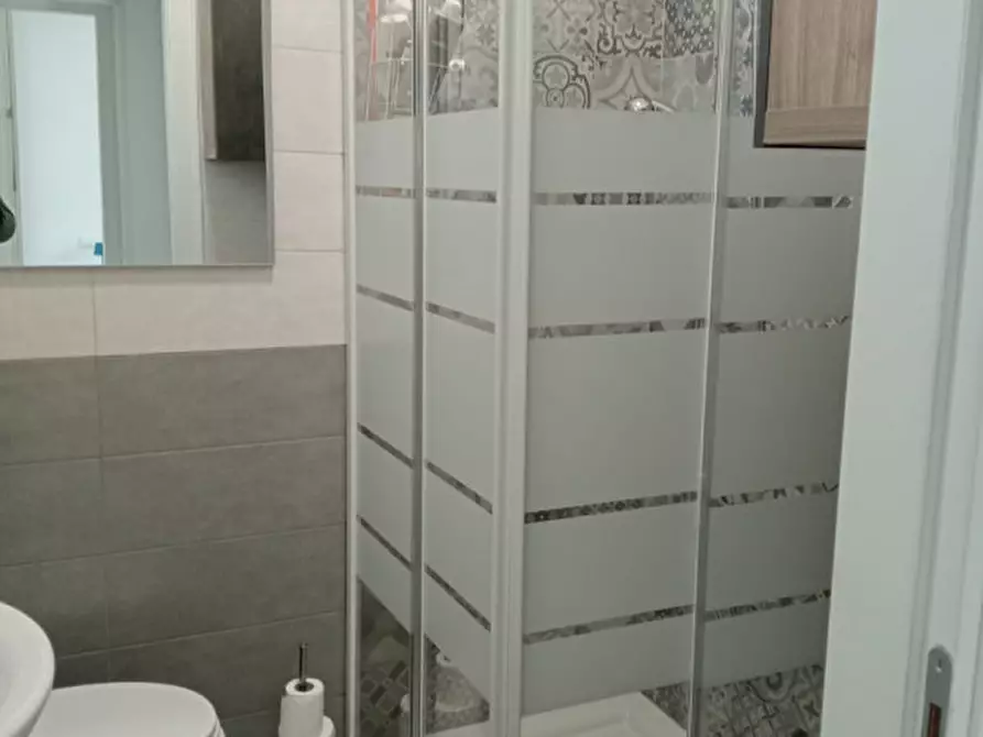 Immagine 26 di Appartamento in vendita  in Via Lago Ascianghi a Padova