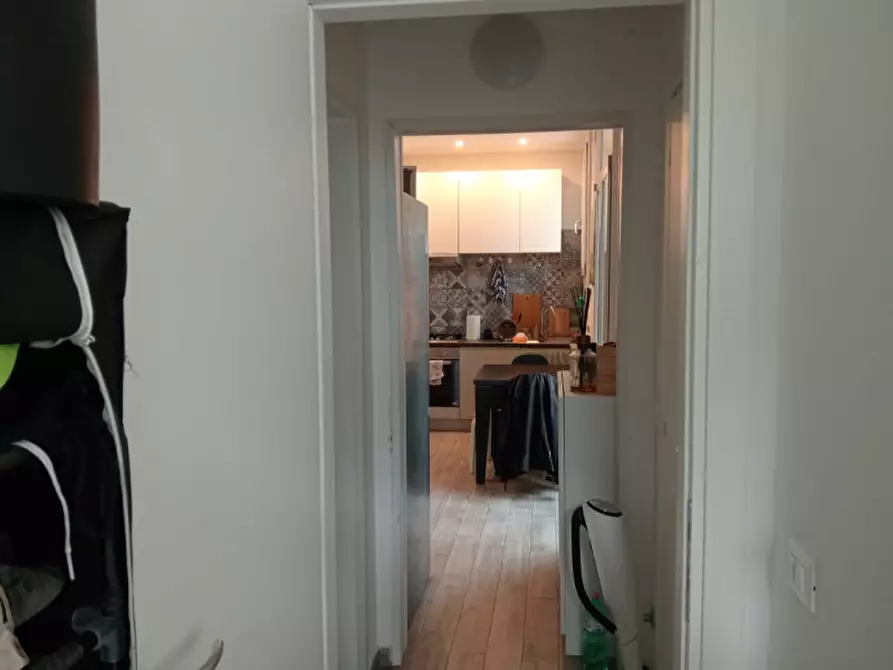 Immagine 27 di Appartamento in vendita  in Via Lago Ascianghi a Padova