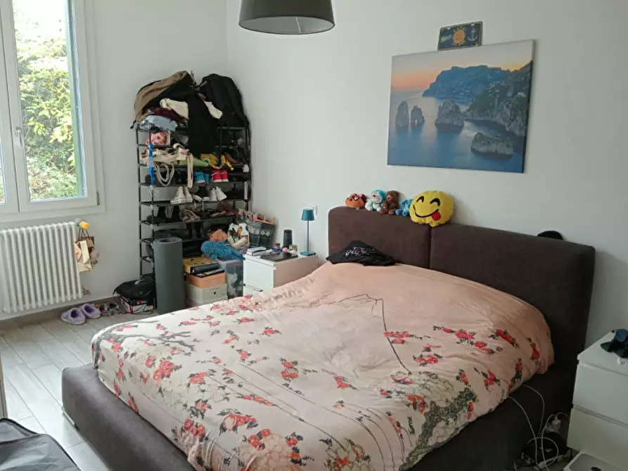 Immagine 28 di Appartamento in vendita  in Via Lago Ascianghi a Padova