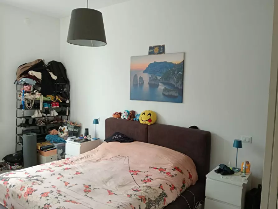 Immagine 29 di Appartamento in vendita  in Via Lago Ascianghi a Padova