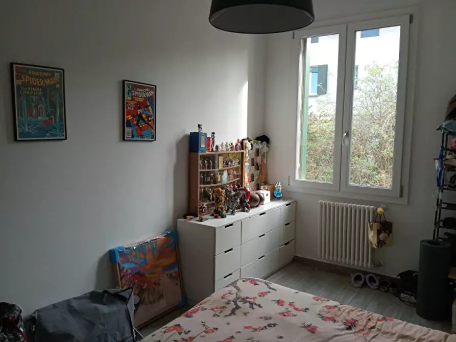 Immagine 30 di Appartamento in vendita  in Via Lago Ascianghi a Padova