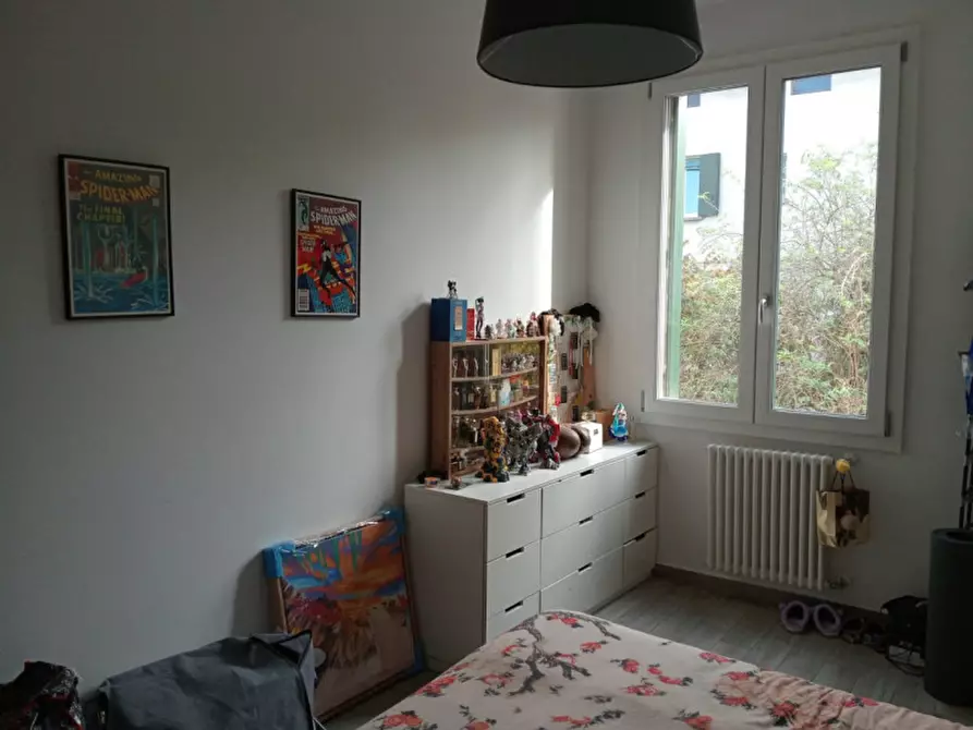 Immagine 31 di Appartamento in vendita  in Via Lago Ascianghi a Padova