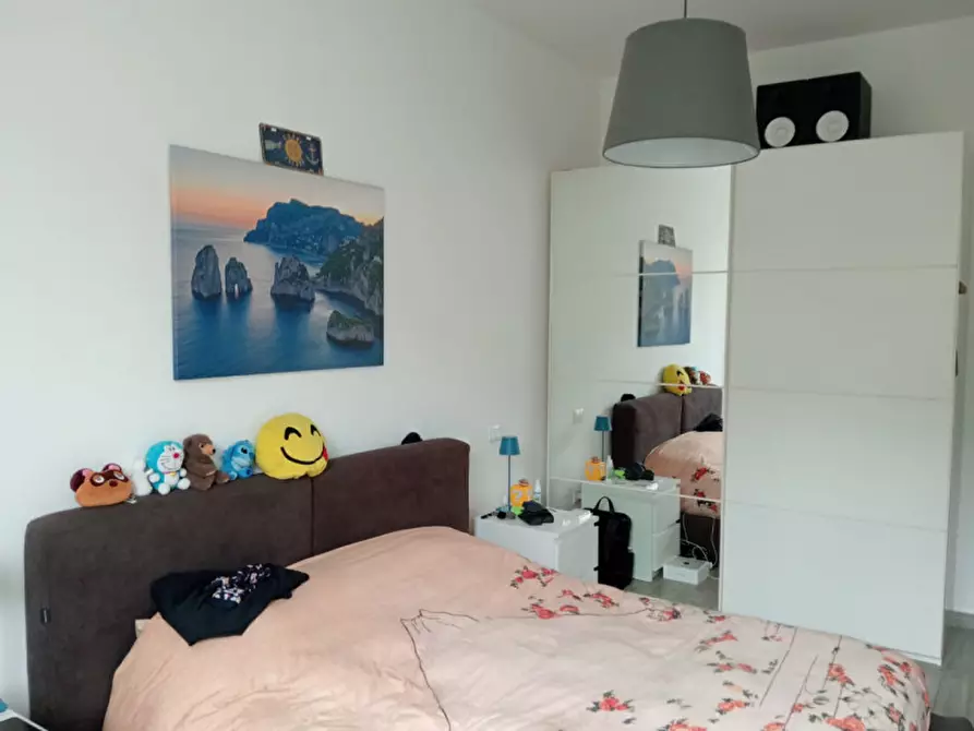 Immagine 32 di Appartamento in vendita  in Via Lago Ascianghi a Padova