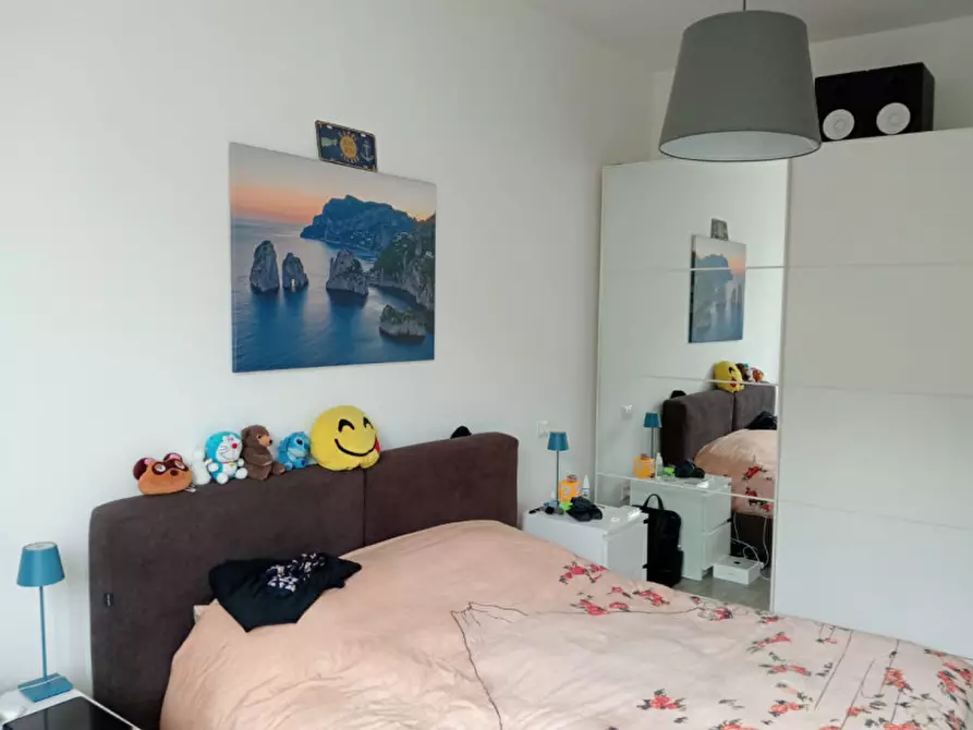 Immagine 33 di Appartamento in vendita  in Via Lago Ascianghi a Padova