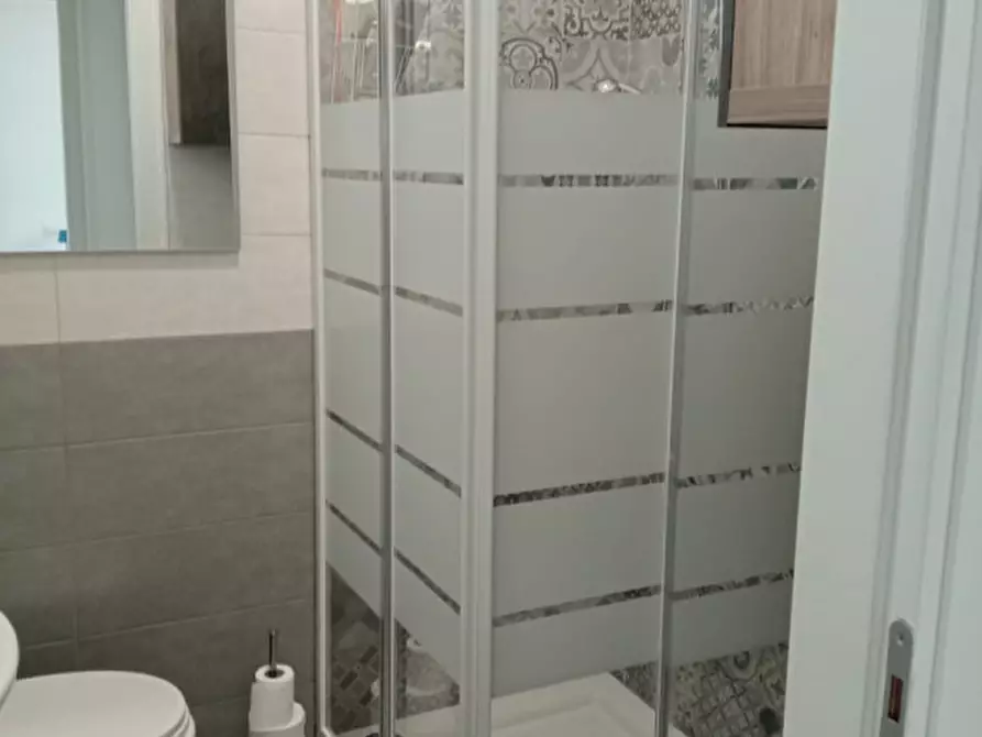 Immagine 34 di Appartamento in vendita  in Via Lago Ascianghi a Padova