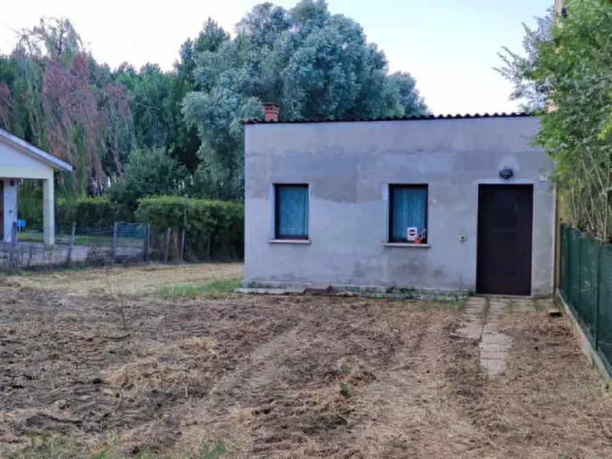 Immagine 1 di Rustico / casale in vendita  in via Comuna 18 a Este