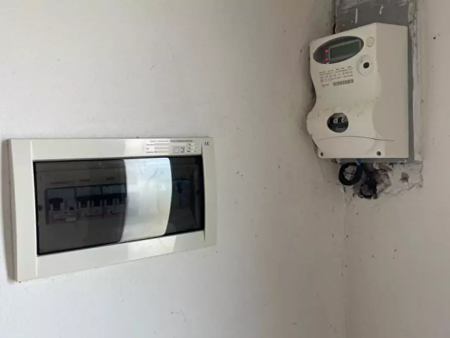 Immagine 9 di Rustico / casale in vendita  in via Comuna 18 a Este