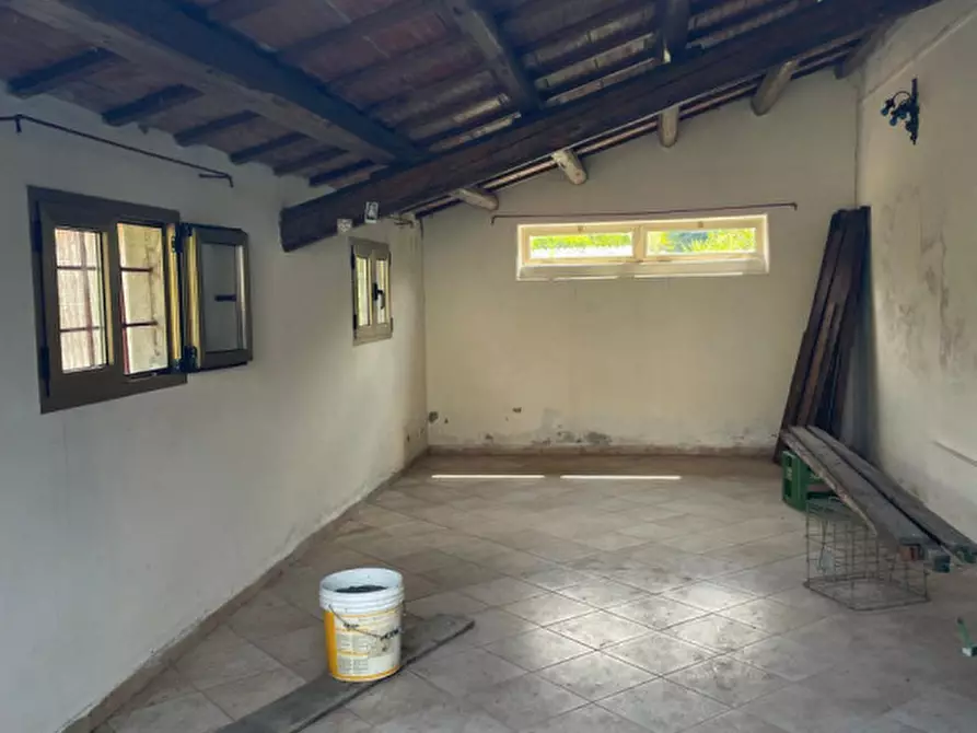 Immagine 10 di Rustico / casale in vendita  in via Comuna 18 a Este