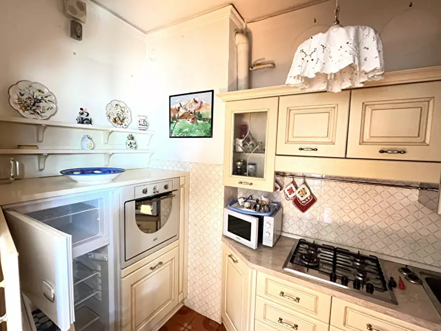 Immagine 4 di Appartamento in vendita  in Via 26 settembre 1959 a Trento