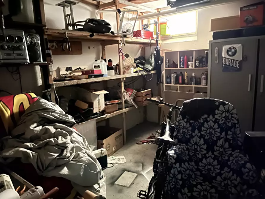 Immagine 21 di Appartamento in vendita  in Via 26 settembre 1959 a Trento