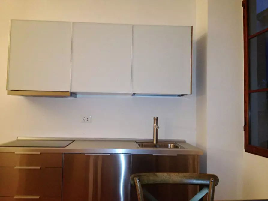 Immagine 7 di Appartamento in affitto  in VIA GHIBELLINA a Firenze