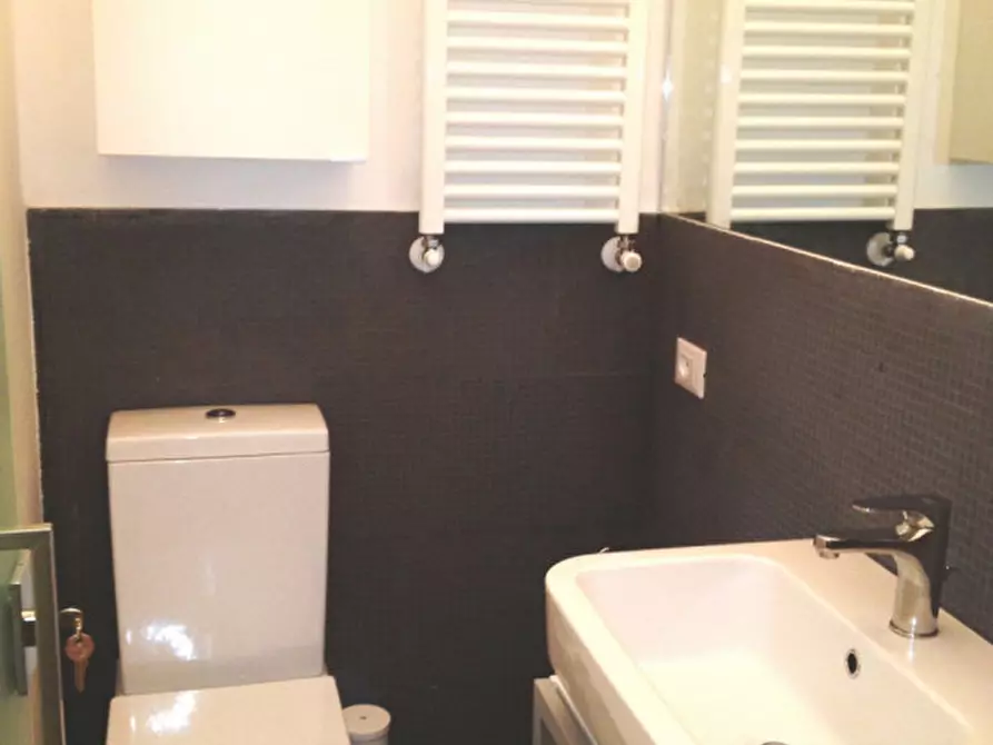 Immagine 10 di Appartamento in affitto  in VIA GHIBELLINA a Firenze