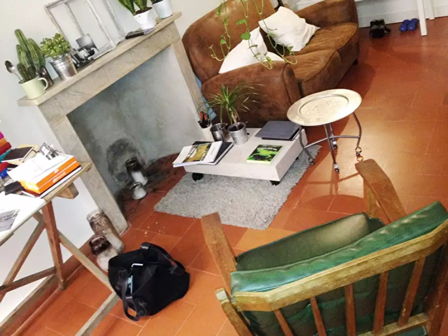Immagine 19 di Appartamento in affitto  in VIA GHIBELLINA a Firenze