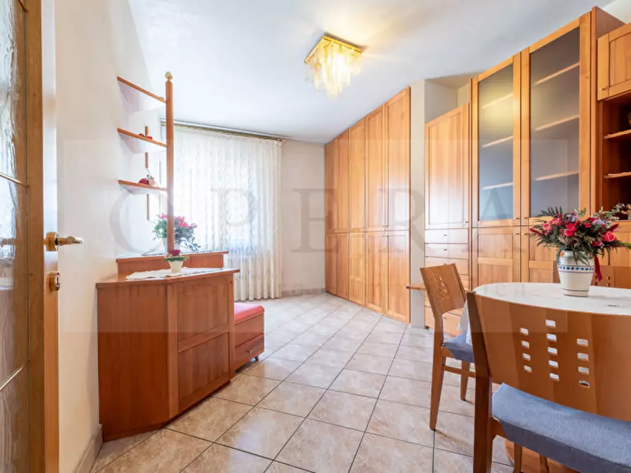 Immagine 2 di Appartamento in vendita  in Via Palermo - Palermostraße a Bolzano