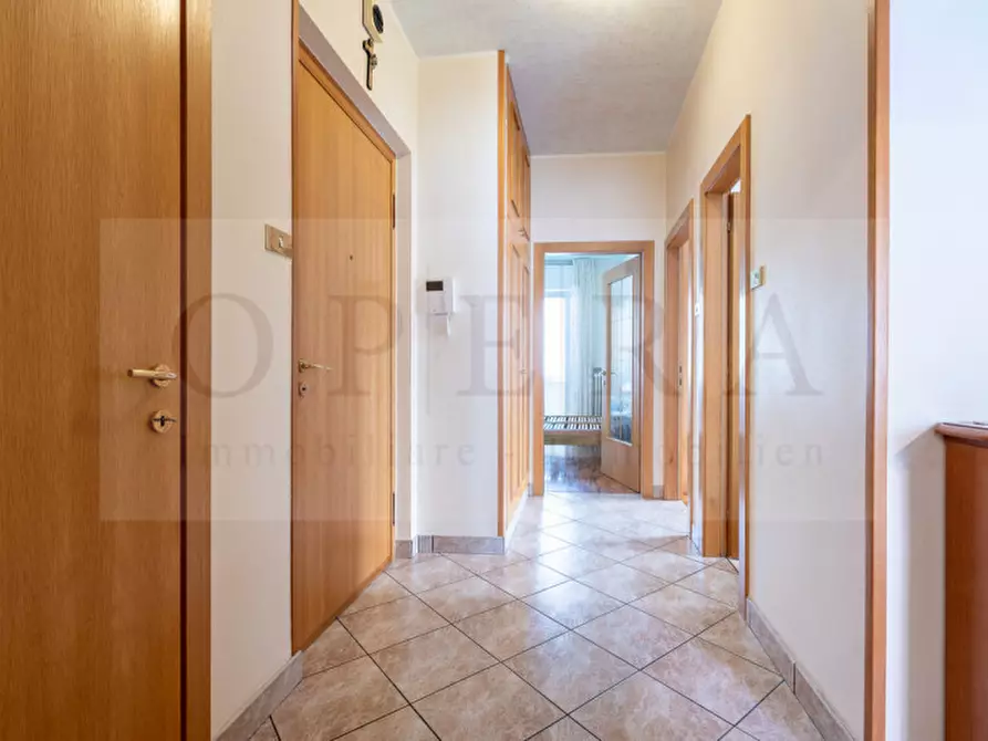 Immagine 3 di Appartamento in vendita  in Via Palermo - Palermostraße a Bolzano