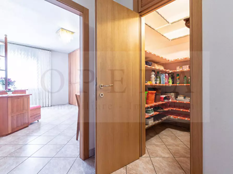 Immagine 3 di Appartamento in vendita  in Via Palermo - Palermostraße a Bolzano