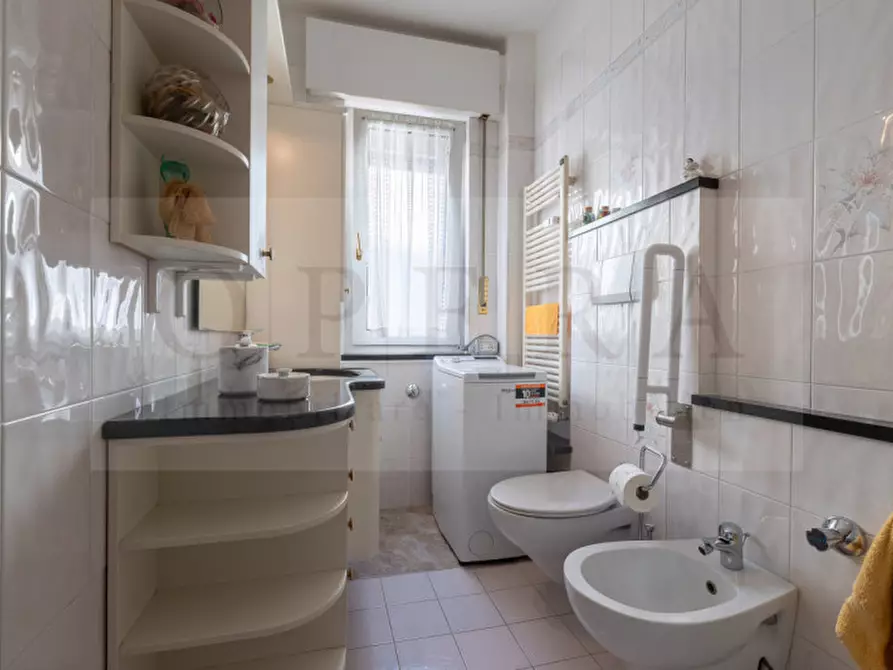 Immagine 10 di Appartamento in vendita  in Via Palermo - Palermostraße a Bolzano