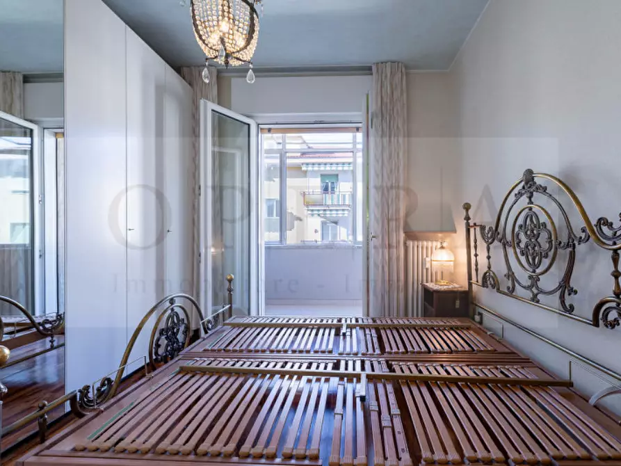 Immagine 10 di Appartamento in vendita  in Via Palermo - Palermostraße a Bolzano