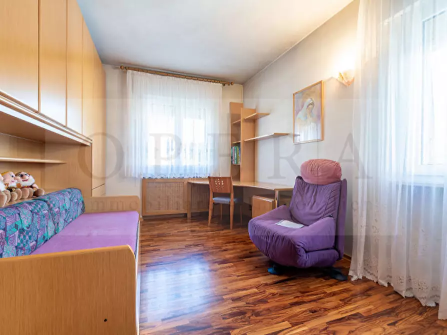 Immagine 11 di Appartamento in vendita  in Via Palermo - Palermostraße a Bolzano