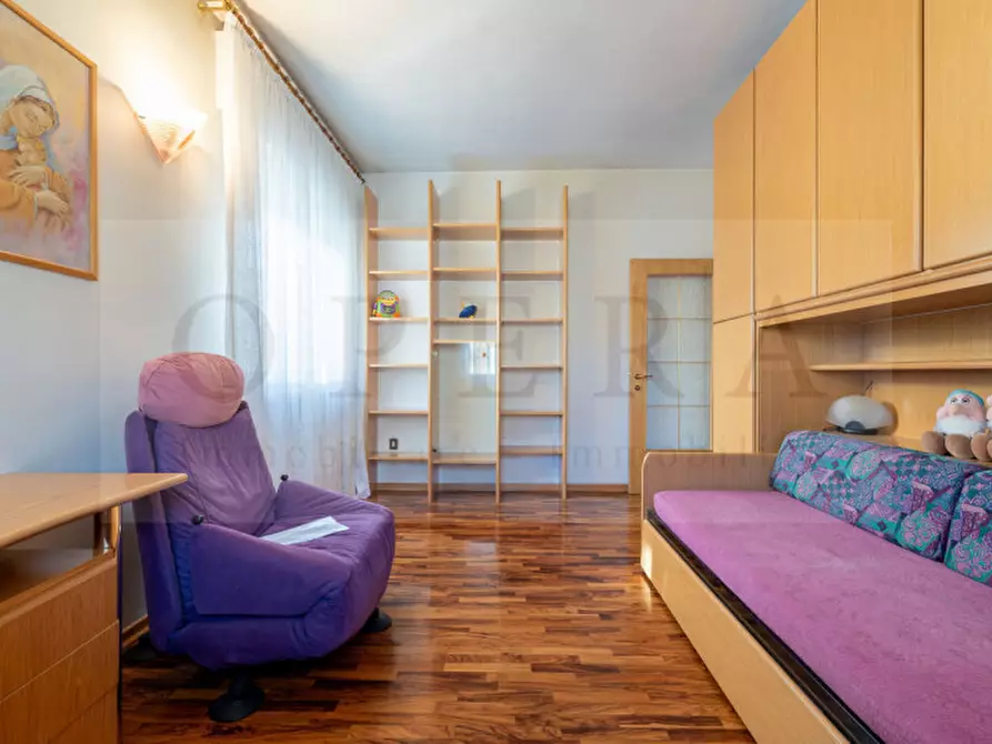 Immagine 12 di Appartamento in vendita  in Via Palermo - Palermostraße a Bolzano