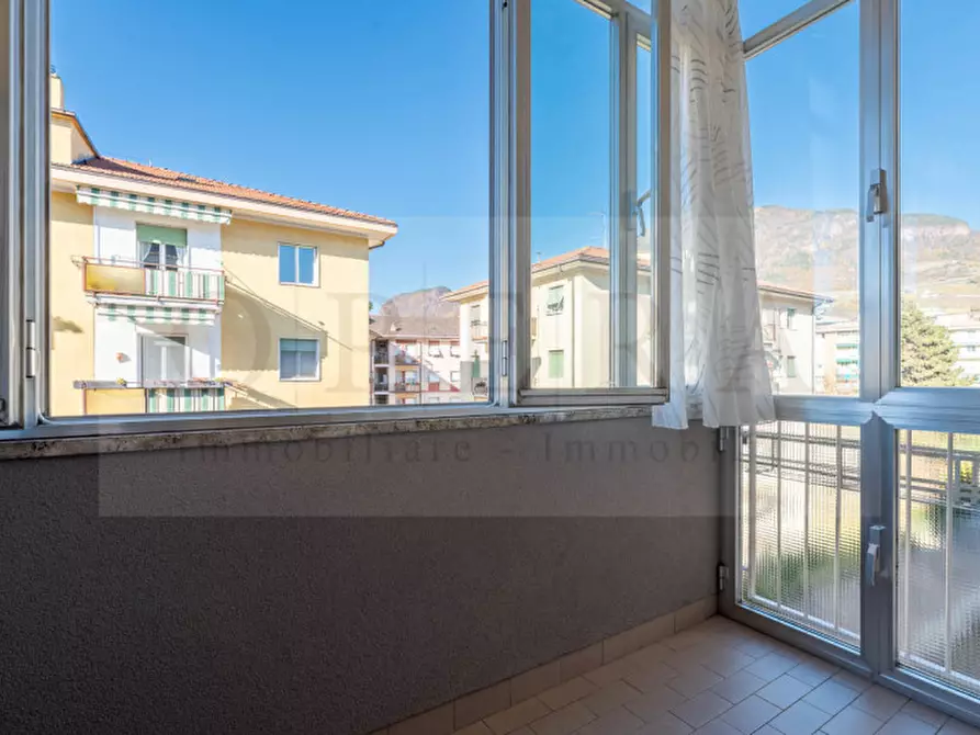 Immagine 12 di Appartamento in vendita  in Via Palermo - Palermostraße a Bolzano