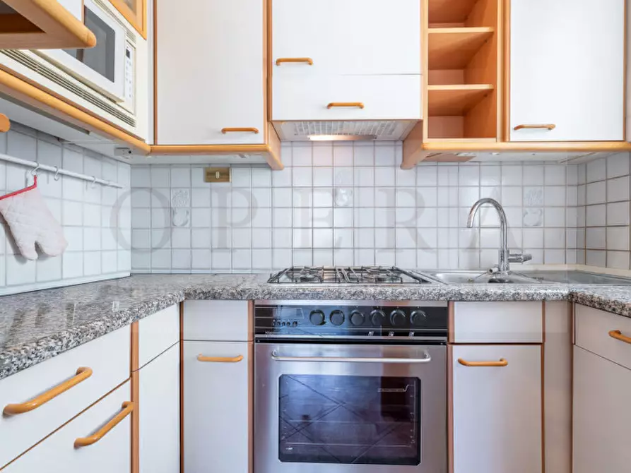 Immagine 22 di Appartamento in vendita  in Via Palermo - Palermostraße a Bolzano