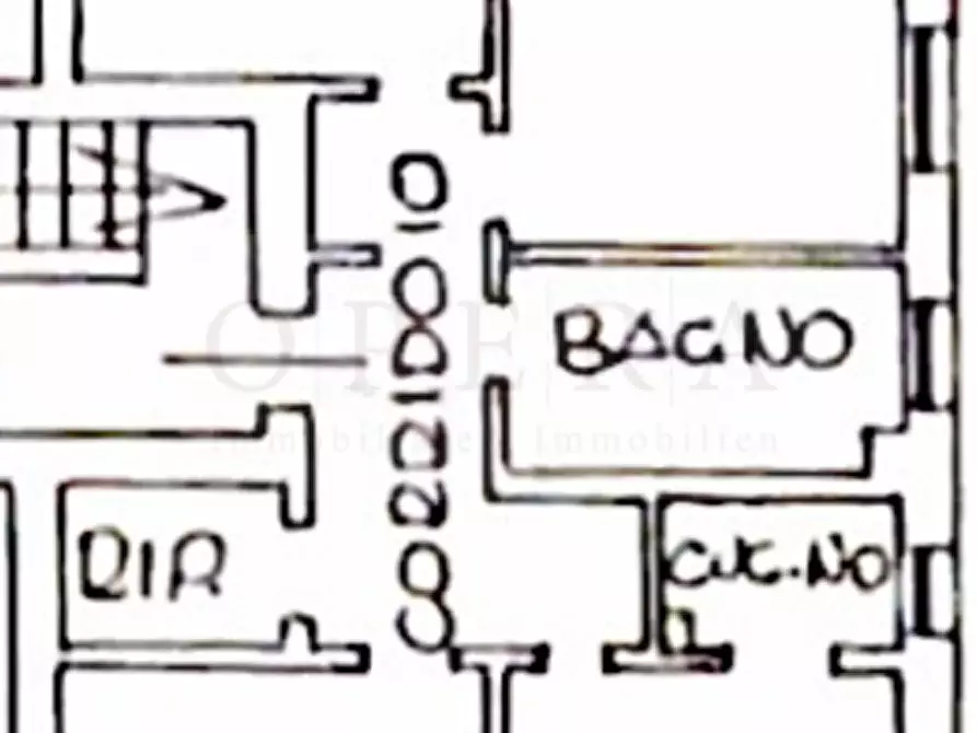 Immagine 22 di Appartamento in vendita  in Via Palermo - Palermostraße a Bolzano