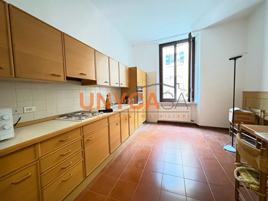 Immagine 4 di Appartamento in affitto  in Via Santa Maria Rocca Maggiore a Verona