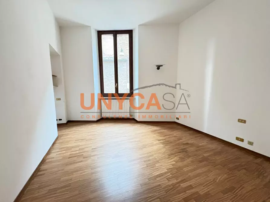 Immagine 5 di Appartamento in affitto  in Via Santa Maria Rocca Maggiore a Verona