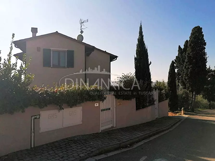 Immagine 2 di Casa indipendente in vendita  a Terricciola