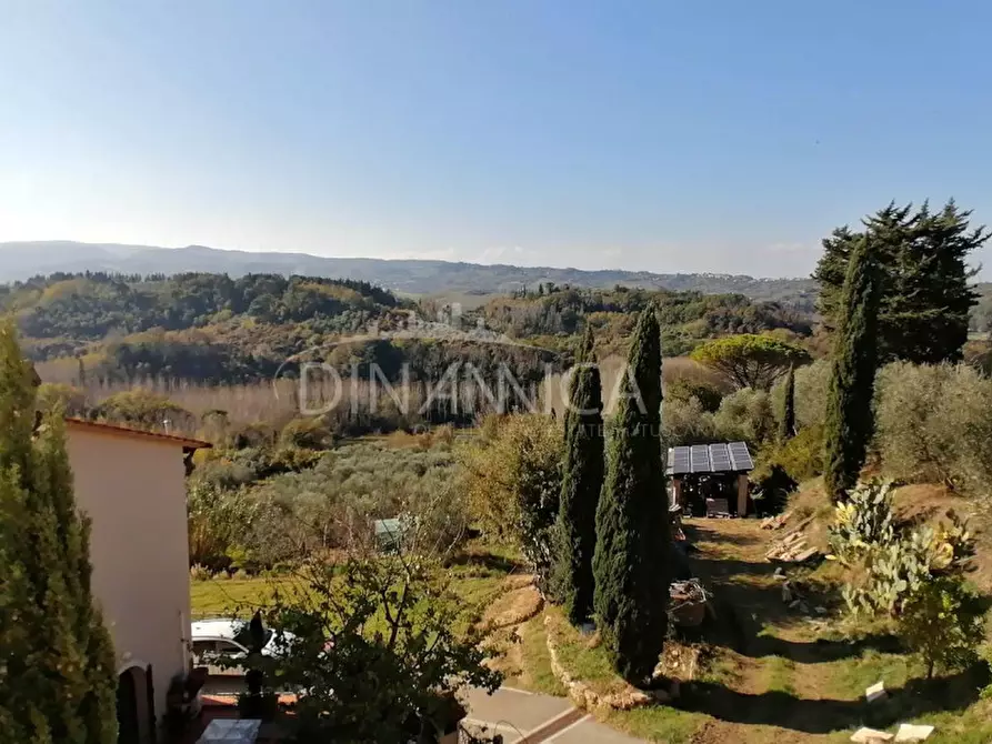 Immagine 6 di Casa indipendente in vendita  a Terricciola