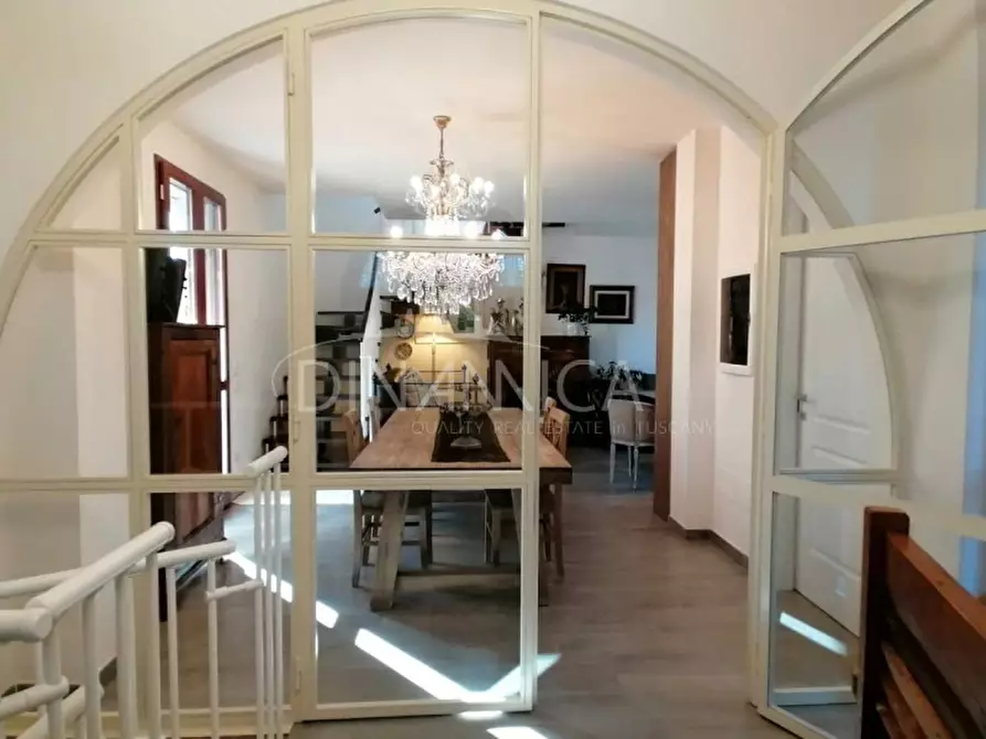 Immagine 10 di Casa indipendente in vendita  a Terricciola
