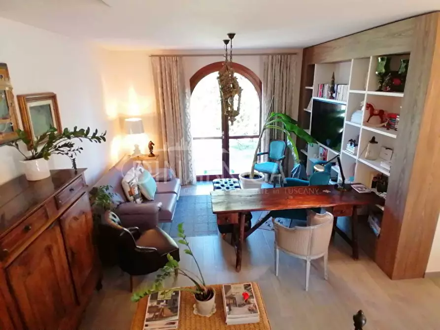 Immagine 12 di Casa indipendente in vendita  a Terricciola