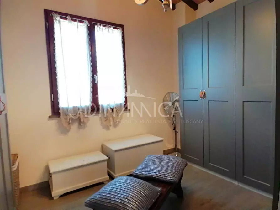 Immagine 16 di Casa indipendente in vendita  a Terricciola