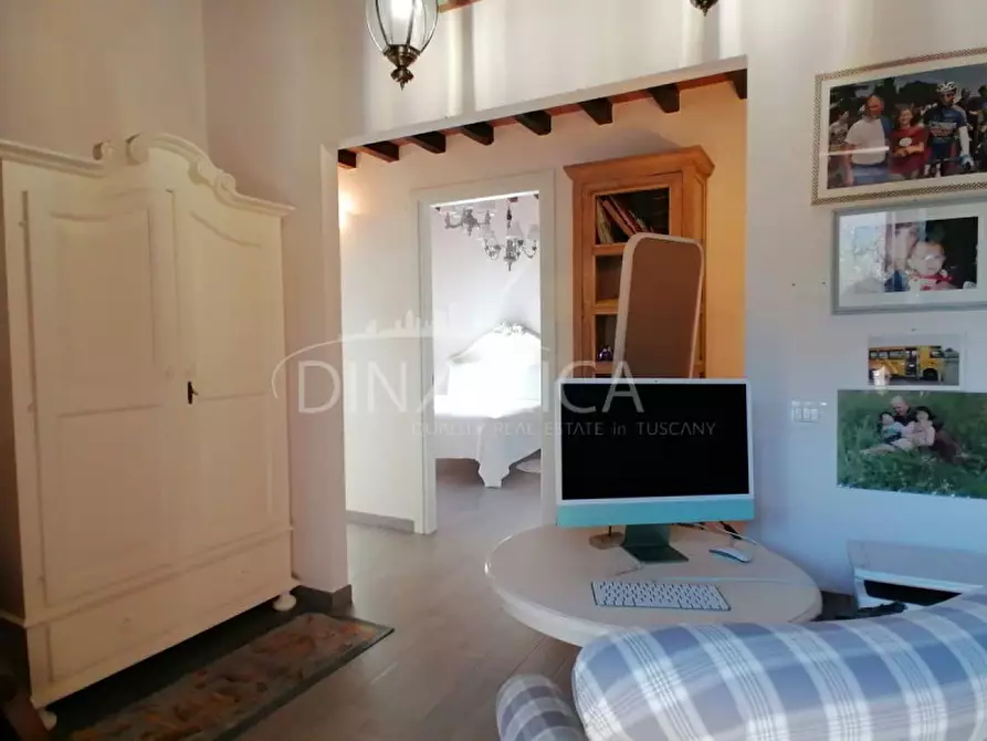 Immagine 19 di Casa indipendente in vendita  a Terricciola