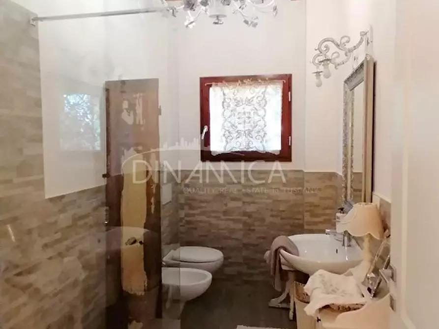 Immagine 22 di Casa indipendente in vendita  a Terricciola