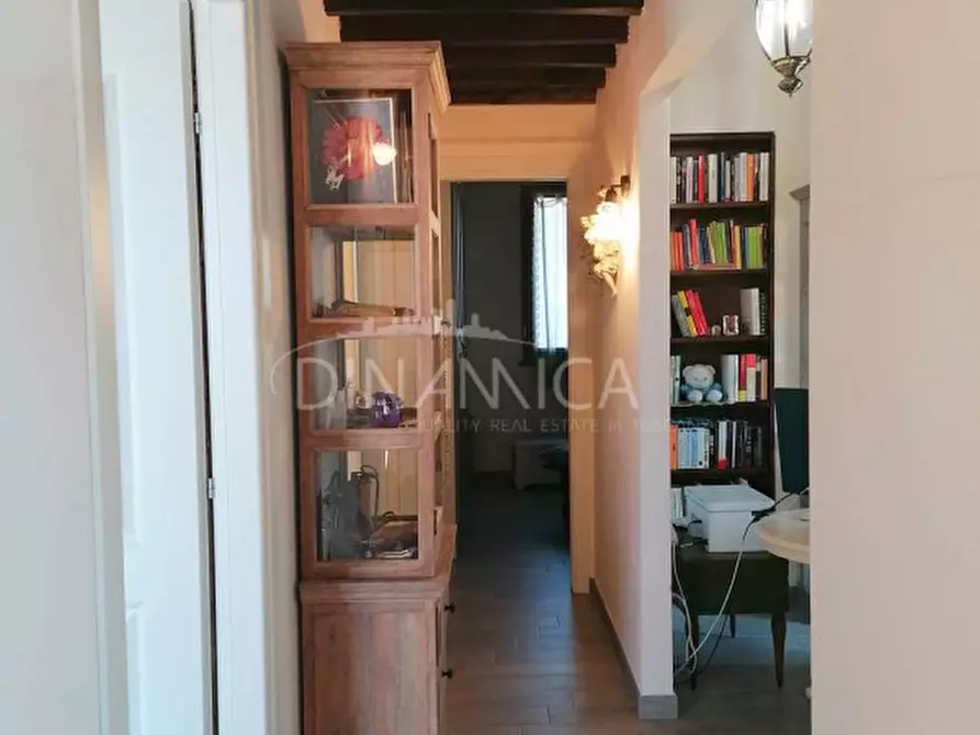 Immagine 27 di Casa indipendente in vendita  a Terricciola