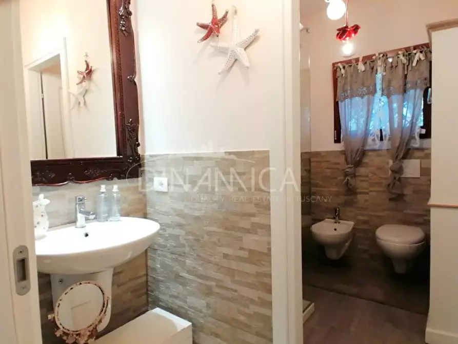 Immagine 29 di Casa indipendente in vendita  a Terricciola