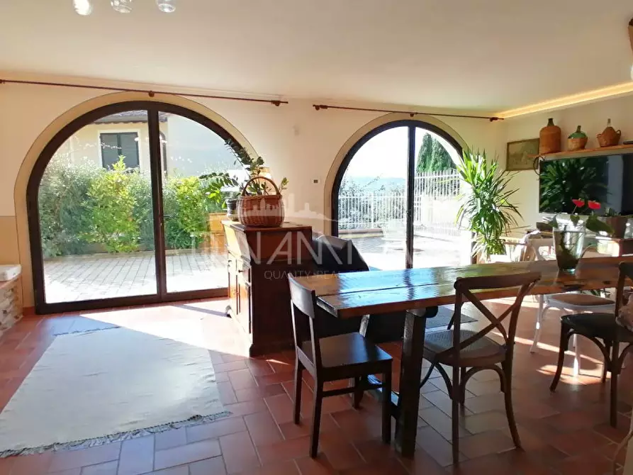 Immagine 30 di Casa indipendente in vendita  a Terricciola