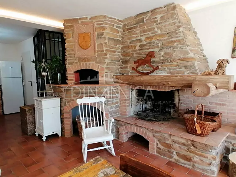 Immagine 34 di Casa indipendente in vendita  a Terricciola