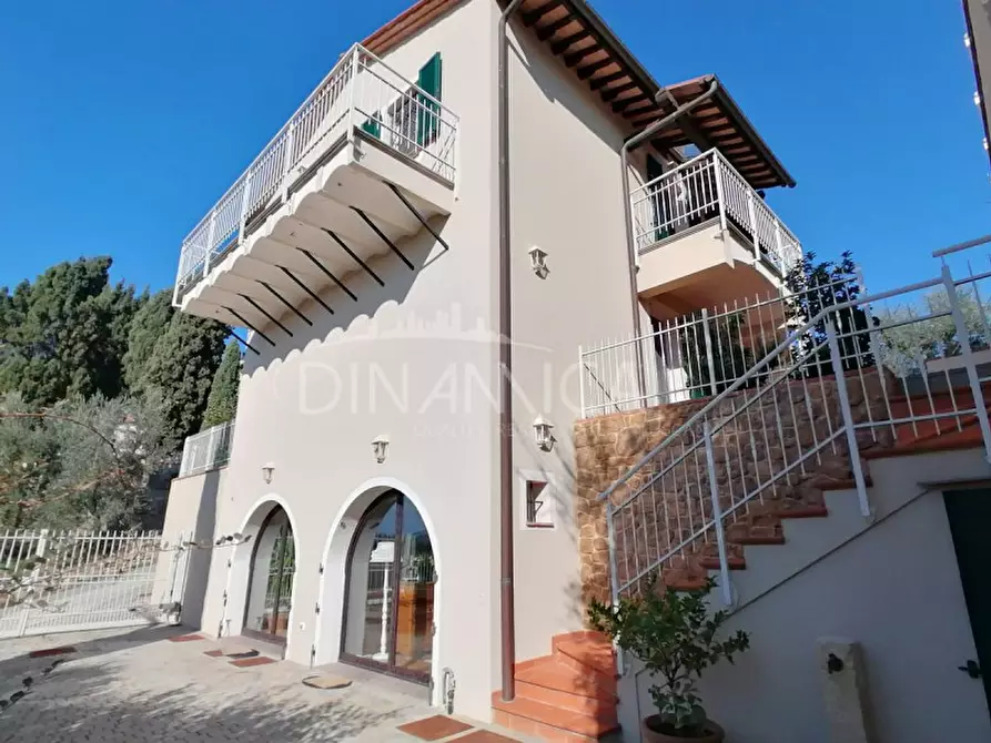 Immagine 43 di Casa indipendente in vendita  a Terricciola