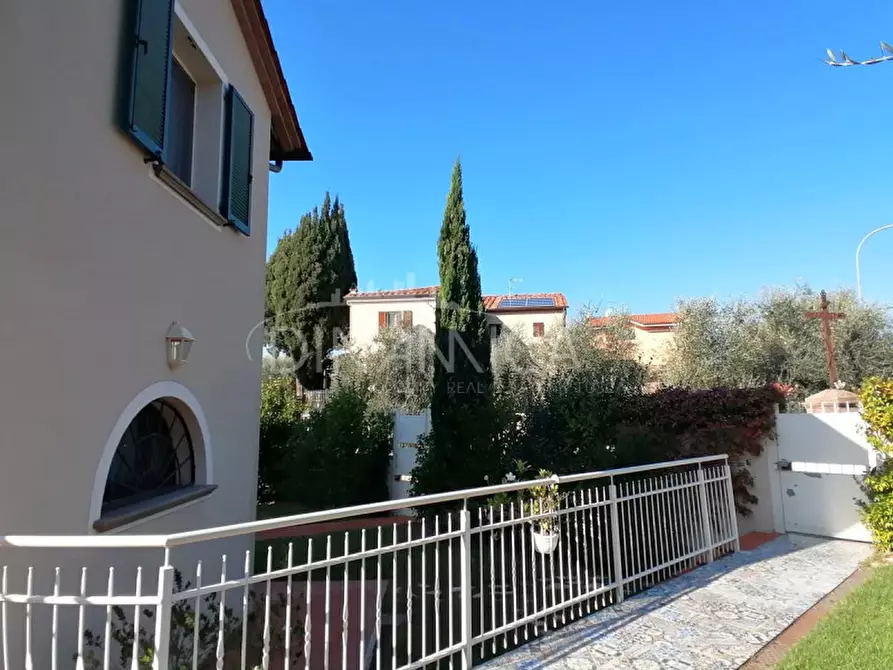 Immagine 51 di Casa indipendente in vendita  a Terricciola