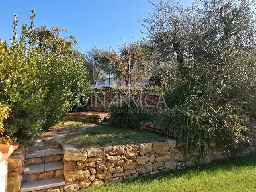 Immagine 52 di Casa indipendente in vendita  a Terricciola