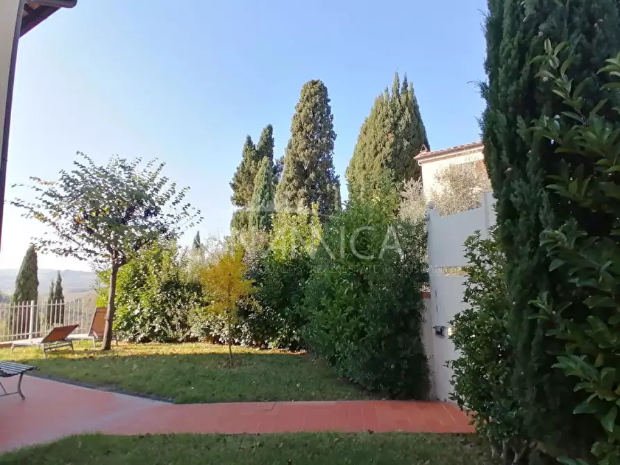 Immagine 54 di Casa indipendente in vendita  a Terricciola