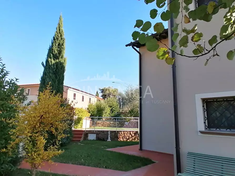 Immagine 55 di Casa indipendente in vendita  a Terricciola