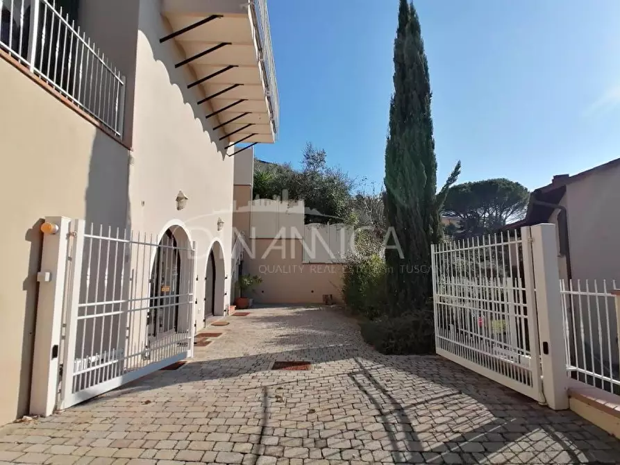 Immagine 62 di Casa indipendente in vendita  a Terricciola