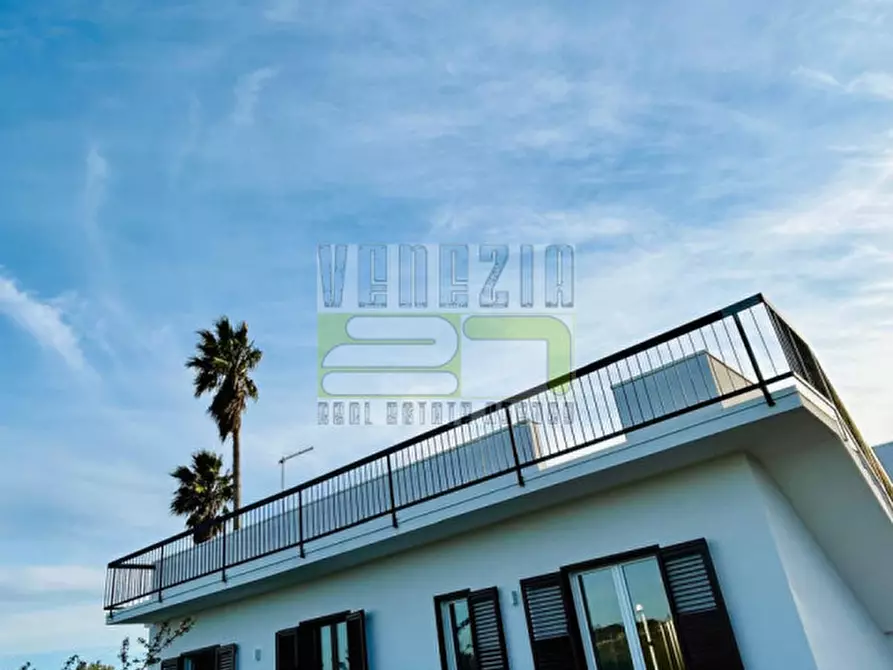 Immagine 1 di Villa in vendita  in Avola Antica a Avola