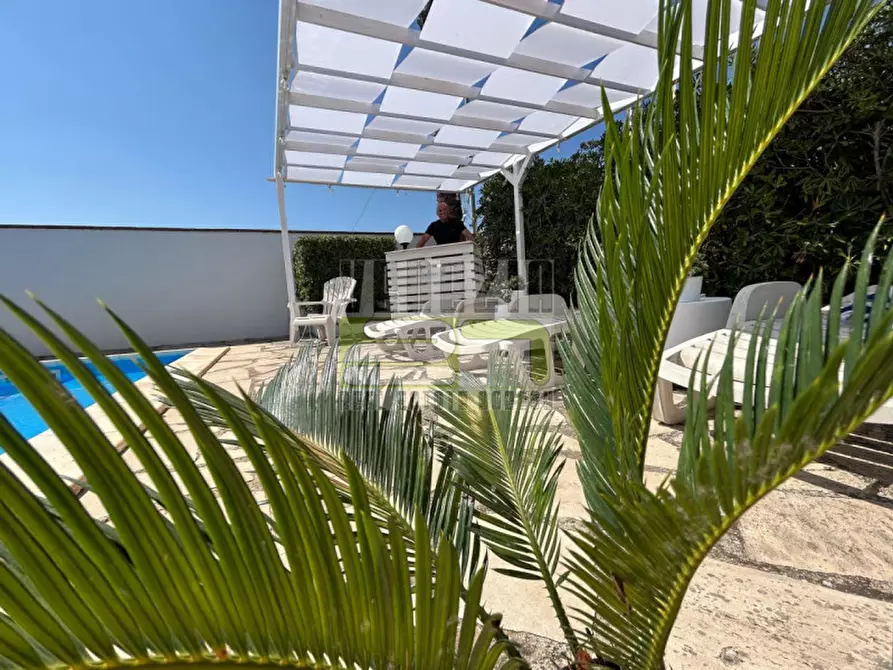 Immagine 8 di Villa in vendita  in Avola Antica a Avola